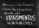 Image gallery for Fragments of an Alms-Film - FilmAffinity