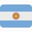 🇦🇷 Flag: Argentina Emoji