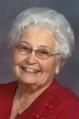 Dorothy Ross | Obituary | The Moultrie Observer