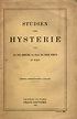 Studien über Hysterie [3., unveränderte Auflage] : Breuer, Josef; Freud, Sigmund : Free Download ...