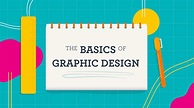 The Basics of Graphic Design - Atlanta Marketing Firm, Web Design ...