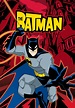 The Batman (Season 1) (2004) | Kaleidescape Movie Store
