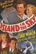 Island in the Sky (1938) | The Poster Database (TPDb)