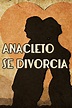 Reparto de Anacleto se divorcia (película 1950). Dirigida por Joselito ...