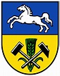 DEU Landkreis Helmstedt COA - Helmstedt (district) - Wikipedia | Escudo ...