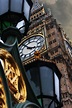 Closeup of Big Ben Clock Tower image - Free stock photo - Public Domain ...