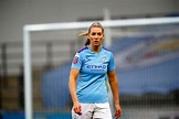 Gemma Bonner leaves Manchester City Women for Racing Louisville - SheKicks