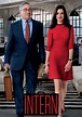 The Intern (2015) - Posters — The Movie Database (TMDB)