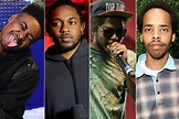 Danny Brown Enlists Kendrick Lamar, Ab-Soul and Earl Sweatshirt on ...