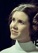 Carrie Fisher - Star Wars Insider March 2017 Issue • CelebMafia