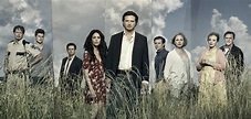 Rectify Staffel 4 - Trailer zum Serienfinale & Aussicht auf große ...