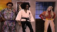 Punching Up: In Living Color's (Mostly) Funny Fight Skits | FIGHTLAND