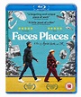 Faces Places (Blu-Ray) | Papercut