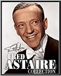 FRED ASTAIRE TV COLLECTION - 9 RARE SHOWS/DVDS