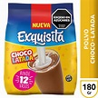 Chocolatada Exquisita En Polvo 180g - Masonline - Más Online