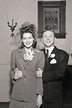 Ava Gardner, la primera novia que se casó con un traje de chaqueta ...