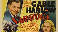 Las 8 mejores películas del 'gaditano' Clark Gable