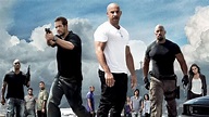 Fast & Furious 5 (Rápidos y Furiosos 5 – A todo gas 5) Película OnLine