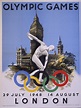 Juegos Olímpicos récord. Londres 1948, cuando los atletas argentinos ...