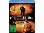 Fireproof / Liebe braucht Helden: Gib deinen Partner nicht auf Blu-ray ...