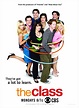 The Class : Extra Large TV Poster Image - IMP Awards