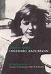 Darkness Spoken: The Collected Poems of Ingeborg Bachmann, Book by ...