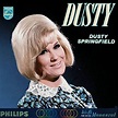 Albums That Should Exist: Dusty Springfield - Dusty - Various Songs (1964)