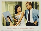 Two Weeks in Another Town (1962)