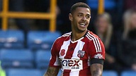 Andre Gray joins Burnley from Championship rivals Brentford | Football ...