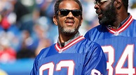 Hall of Famer Andre Reed to make special appearance on “MacGyver” tonight