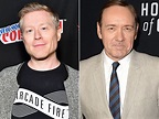 Anthony Rapp Kevin Spacey Twitter