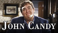The Best of John Candy in Films (Supercut) - YouTube