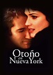 Otoño en Nueva York - película: Ver online en español