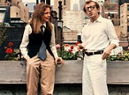 Diane Keaton, Annie Hall from Woody Allen's Leading Ladies Through the ...