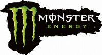 Monster Energy Logo Vector at Vectorified.com | Collection of Monster ...