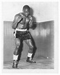 Rubin “Hurricane” Carter Papers Open for Research at Digital ...