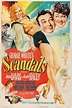 George White's Scandals (1945) — The Movie Database (TMDb)