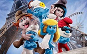 Como Assistir Os Smurfs 2 Filme Completo Online e Curiosidades | Mozuka PC
