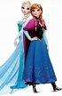 Elsa and Anna - Frozen Photo (39135031) - Fanpop
