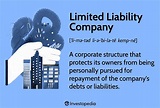 What Is an LLC? Limited Liability Company Structure and Benefits Defined