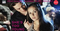 She's Too Young (2004) | High School Slumber Party | CageClub