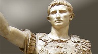 Последний внук великого Августа. Как Юлии уступили Клавдиям | Без ...