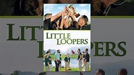 Little Loopers - YouTube