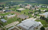Mississippi Valley State University Rankings, Campus Information and ...