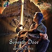 The Seventh Door Audiobook, written by Bryan Davis | Downpour.com