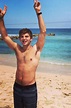 Jack Griffo shirtless body... | Shirtless, Nickelodeon the thundermans ...