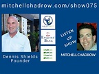 Dennis Shields Esquire Bank LawCash YieldStreet Founder Show 075 ...