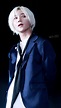 Yesung | Black Suit