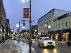 6 Ways to Enjoy the Holiday Season Safely in Belleville - Discover ...