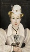 Margarita de Valois Reina Margot white hat (by the lost gallery ...